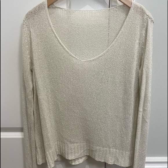 Brandy Melville Knit Sweater - Picture 1 of 1